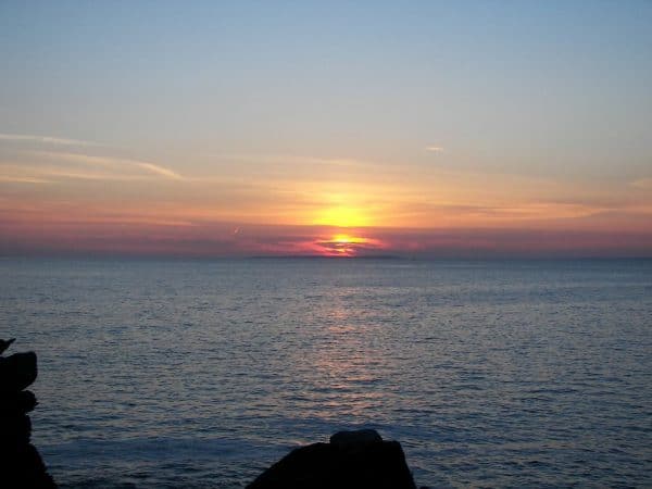 Informationen zum Reiseland Bretagne