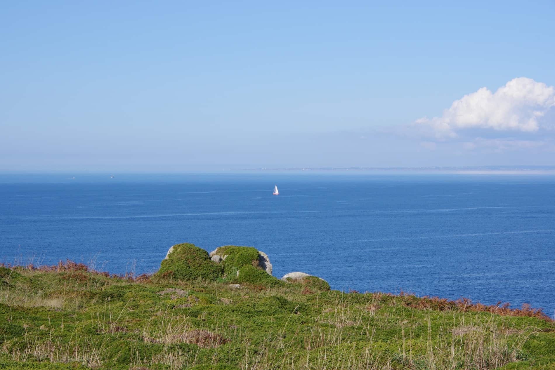 Tag 5 Locronan Und Pointe Du Van Bretagne Infosde 6403