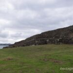 Cairn de Barnenez - &Uuml;berischt