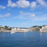 Belle-Ile - Hafen von Le Palais