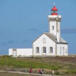 Belle-Ile - Les Poulains