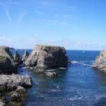 Belle-Ile - C&ocirc;te Sauvage