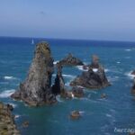 Port Cotton - Belle Ile