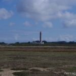Belle-Ile - Phare de Goulphar