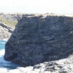 Belle-Ile - Apotheker Grotte