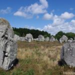 Alignements von Carnac