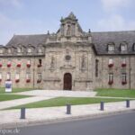 Rathaus von Guingamp