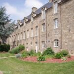 Ursulinenkloster in Guingamp