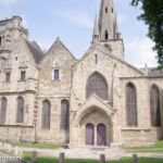 Basilika von Guingamp