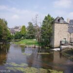 ehemalige M&uuml;hle von Guingamp