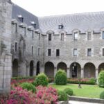 Ursulinenkloster in Lannion