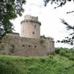 Ch&acirc;teau de Tonqu&eacute;dec