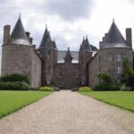 Ch&acirc;teau de Kergrist