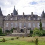 Ch&acirc;teau de Kergrist