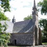 Siebenschl&auml;ferkapelle bei Lannion