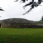 Dolmen Table des Marchand