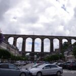 Viadukt von Morlaix