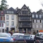 Maison dite de la duchesse Anne