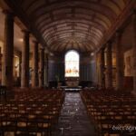 Kirch in Morlaix