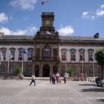Rathaus Morlaix