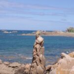 Plougrescant - Granit Rose