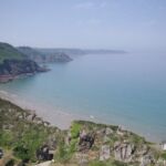 Plage Bonaparte bei Plouha