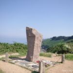 Ehrenmal bei Plouha