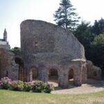 Tempel von Lanleff