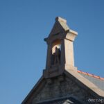 Chapelle St. Guirec in Ploumanac'h