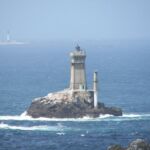 Pointe du Raz - Phare de la Vieille