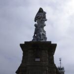 Pointe du Raz - Notre Dame des Naufrages