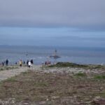 Pointe du Raz - Aussichtsplattform