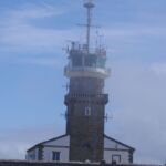 Pointe du Raz - S&eacute;maphore